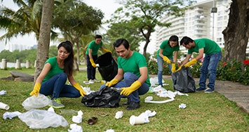 Metodologia do Ensino de Natureza e Sociedade